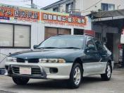 mitsubishi galant_sports